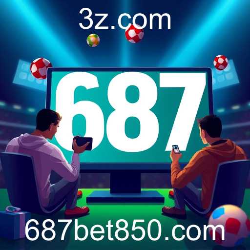 A Evolução dos Sites de Jogos e o Impacto do 687bet