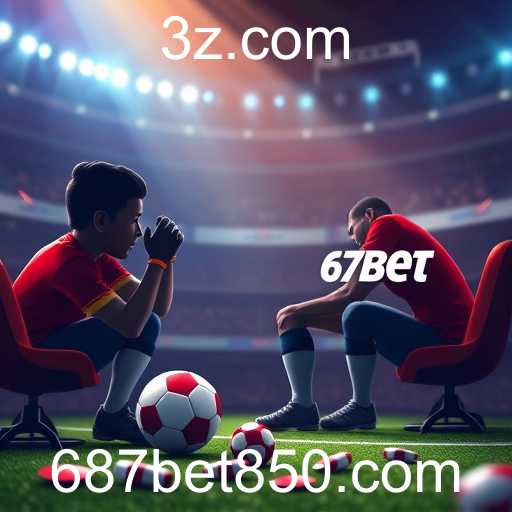 Inovação e Responsabilidade nos Jogos de 687bet