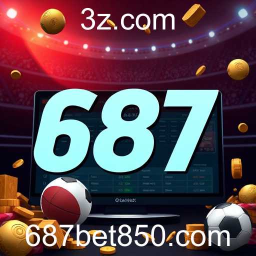 A Ascensão dos Jogos Online: Analisando o Impacto do 687bet