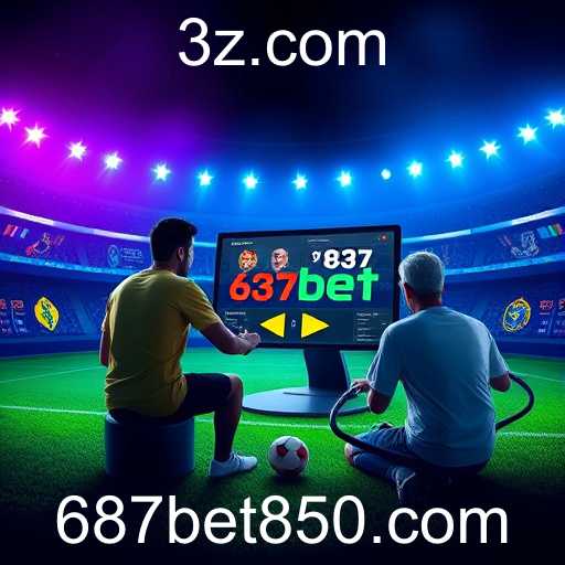 Tendências de Jogos Online em 2026: O Impacto do 687bet